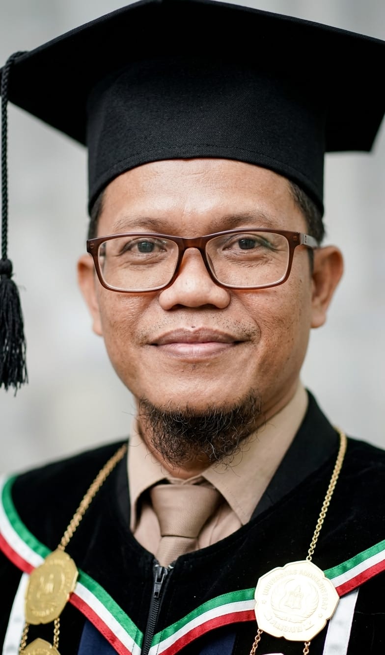Sambutan Dekan