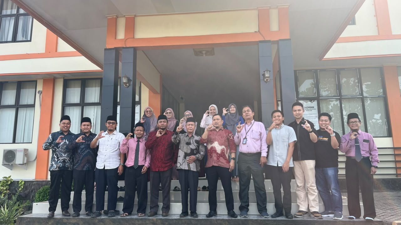 Perluas Jejaring Kemitraan, UNIRU Jalin Kolaborasi dengan Universitas BSI Kampus Tasikmalaya
