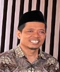 ZAIDAN RAHMAT NURHAYAT, M.E